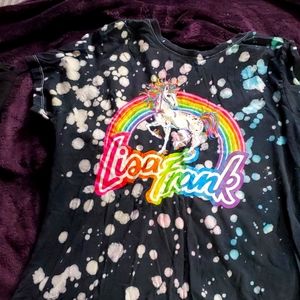 Lisa frank t shirt ❤